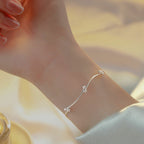 Romantische Armband für besondere Momente