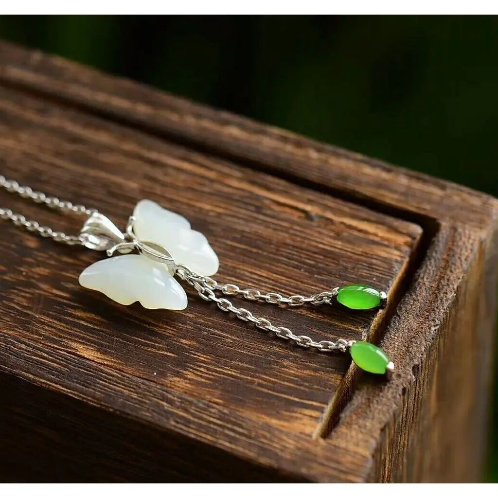 Atemberaubende Halskette für den Alltag