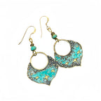 Romantische Ohrring für besondere Momente