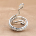 Handgefertigte Vintage Ring