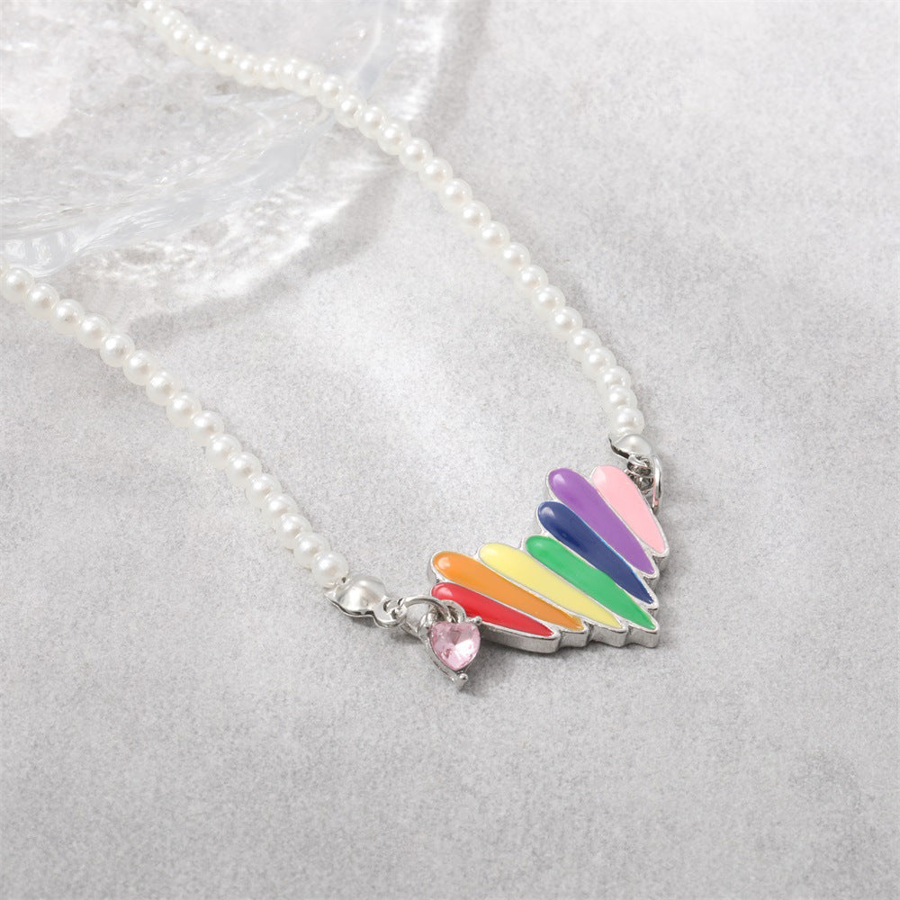 Elegante Perlen Armband für jeden Anlass