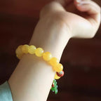 Atemberaubende Gold Armband für den Alltag