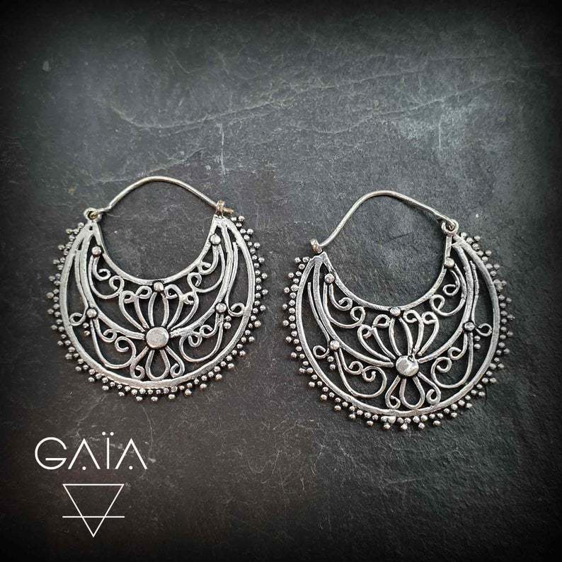 Elegante Ohrring für jeden Anlass