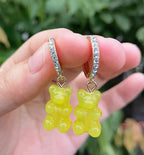 Charmante Ohrring für jeden Anlass