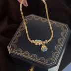 Atemberaubende Gold Armband für den Alltag