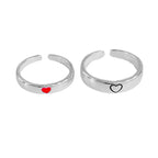 Charmante Ring für jeden Anlass