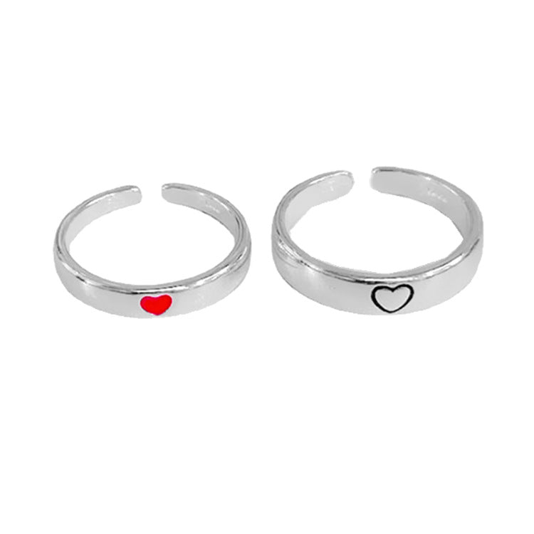 Charmante Ring für jeden Anlass