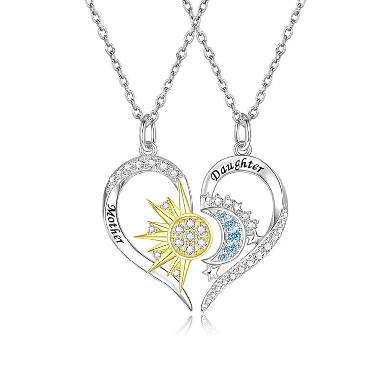 Atemberaubende Halskette für den Alltag