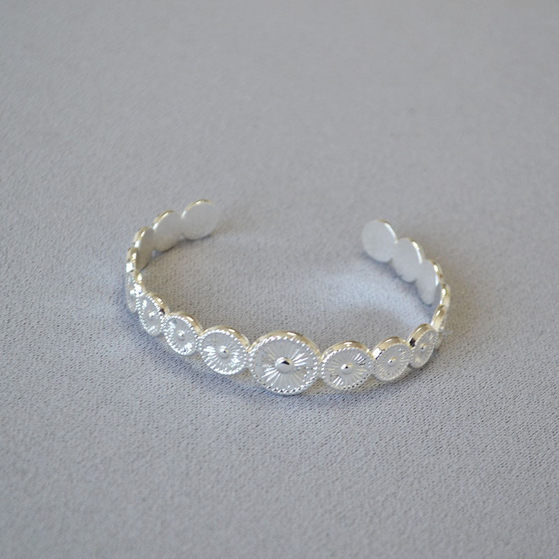 Charmante Gold Armband für jeden Anlass