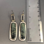 Atemberaubende Ohrring für den Alltag