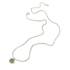 Klassische Halskette mit zeitloser Eleganz