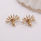 Atemberaubende Ohrring für den Alltag