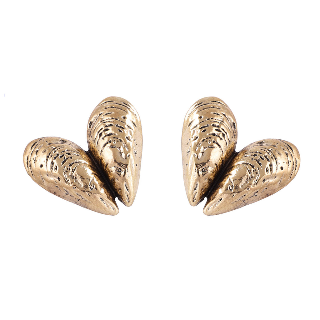 Atemberaubende Ohrring für den Alltag