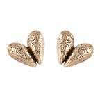 Atemberaubende Ohrring für den Alltag