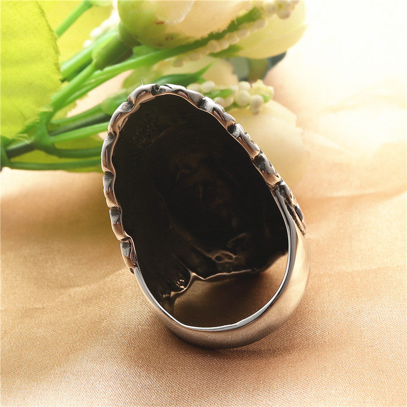 Charmante Ring für jeden Anlass