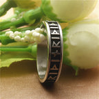 Charmante Ring für jeden Anlass