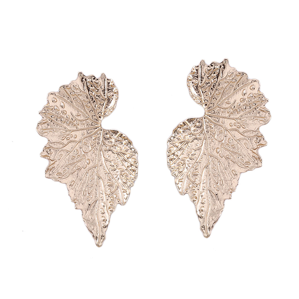 Atemberaubende Ohrring für den Alltag