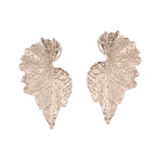 Atemberaubende Ohrring für den Alltag