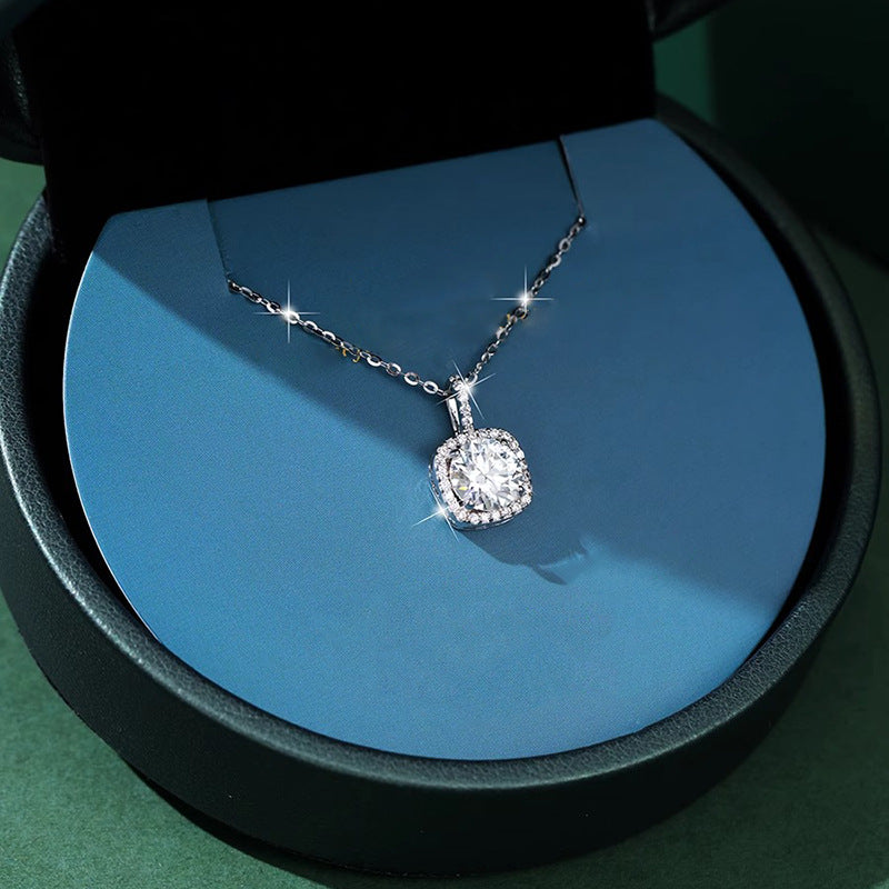 Charmante Halskette für jeden Anlass