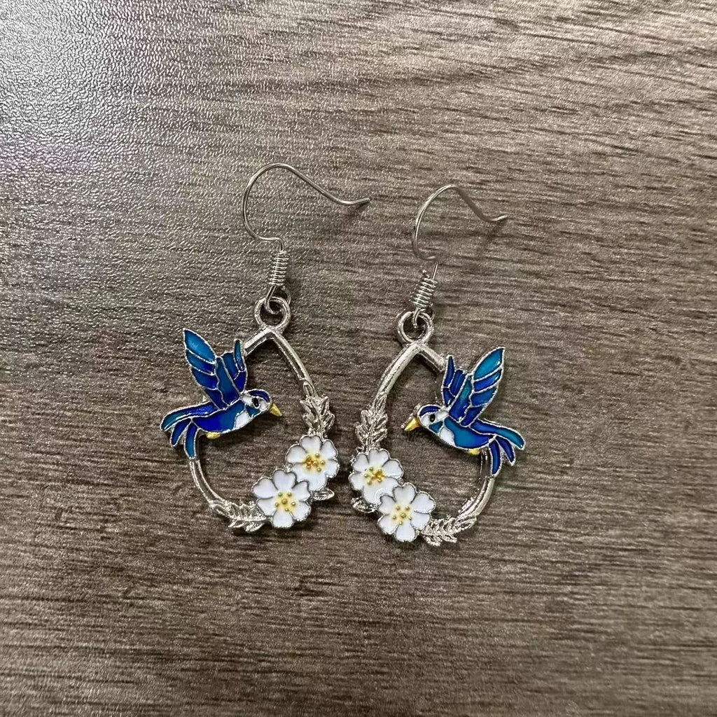 Elegante Ohrring für jeden Anlass