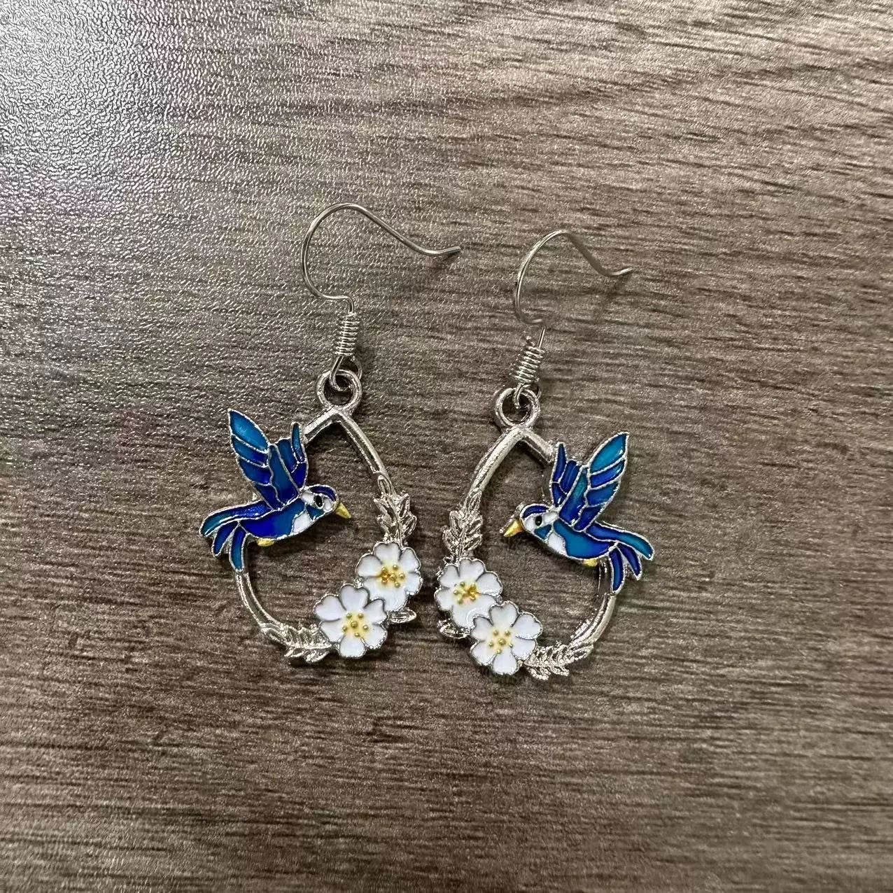 Elegante Ohrring für jeden Anlass