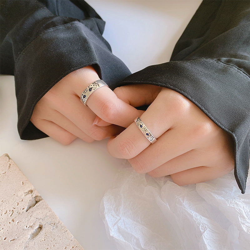 Elegante Ring für jeden Anlass