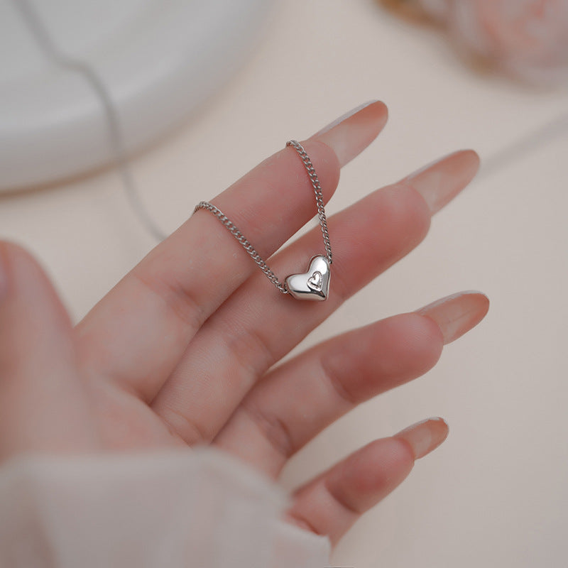 Klassische Halskette mit zeitloser Eleganz