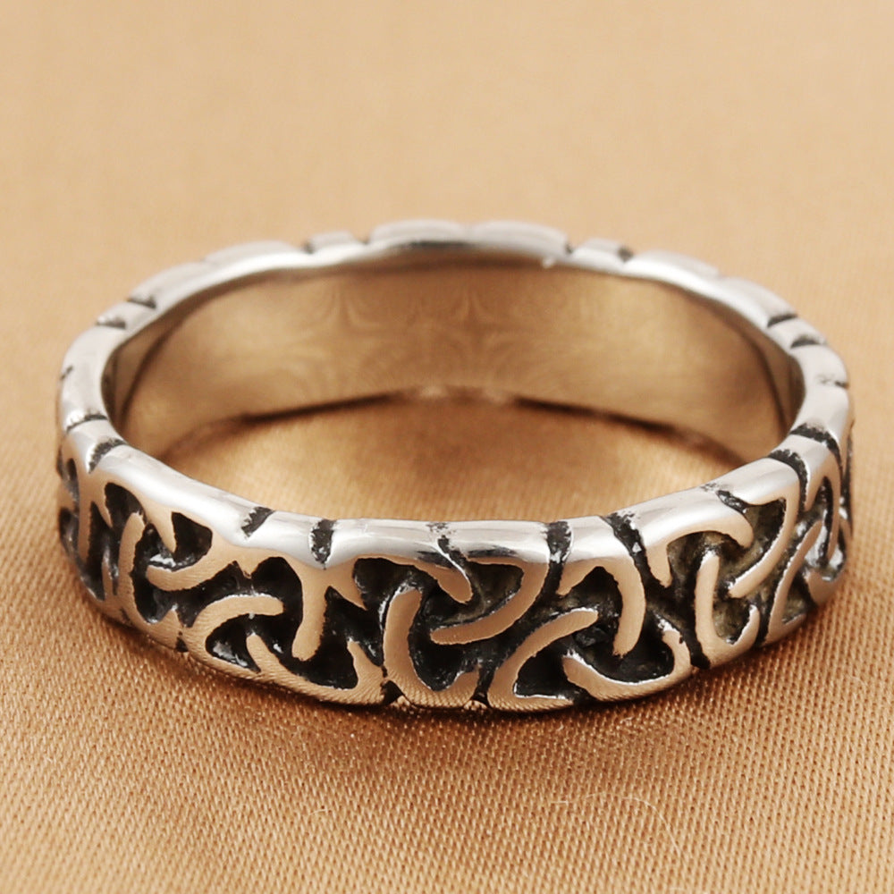 Elegante Ring für jeden Anlass