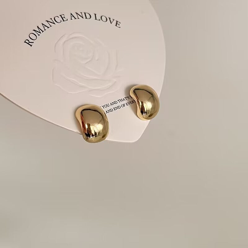 Atemberaubende Gold Schmuckstück für den Alltag