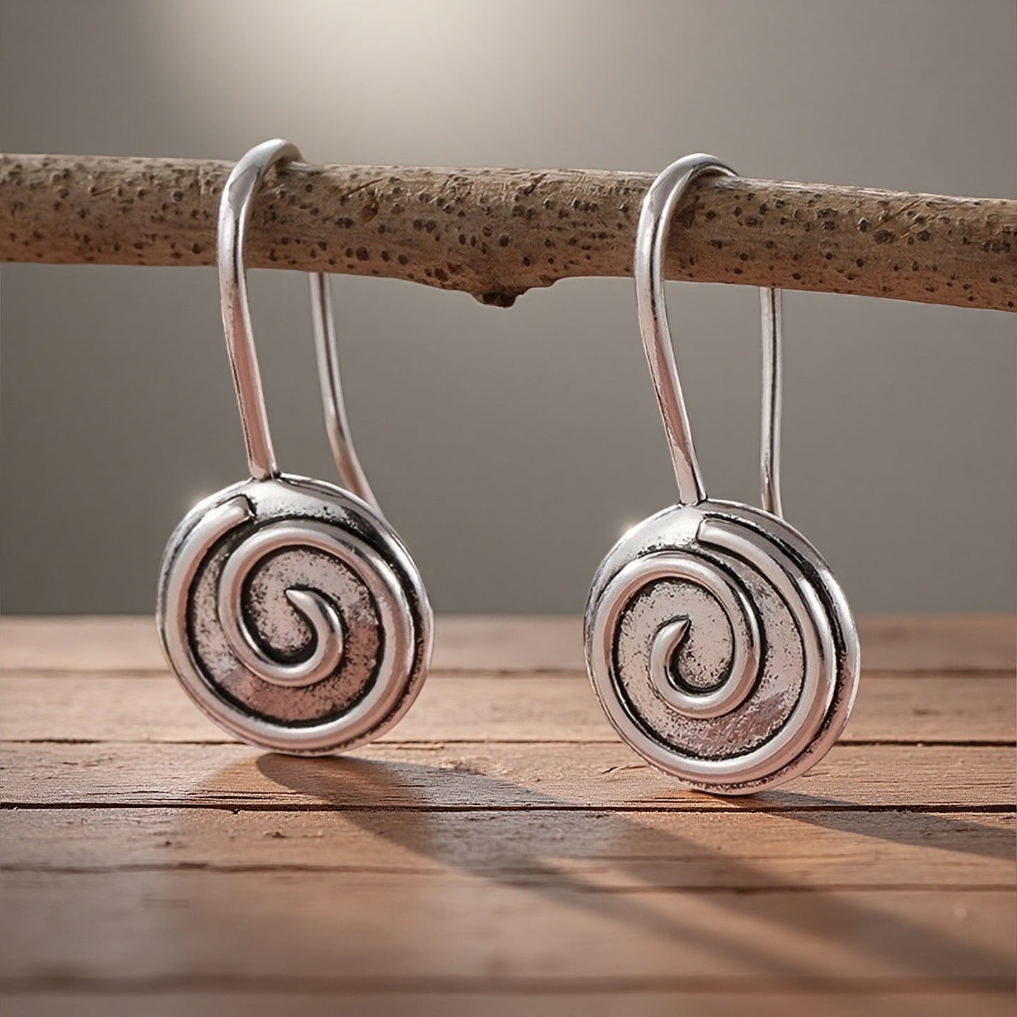 Charmante Ohrring für jeden Anlass