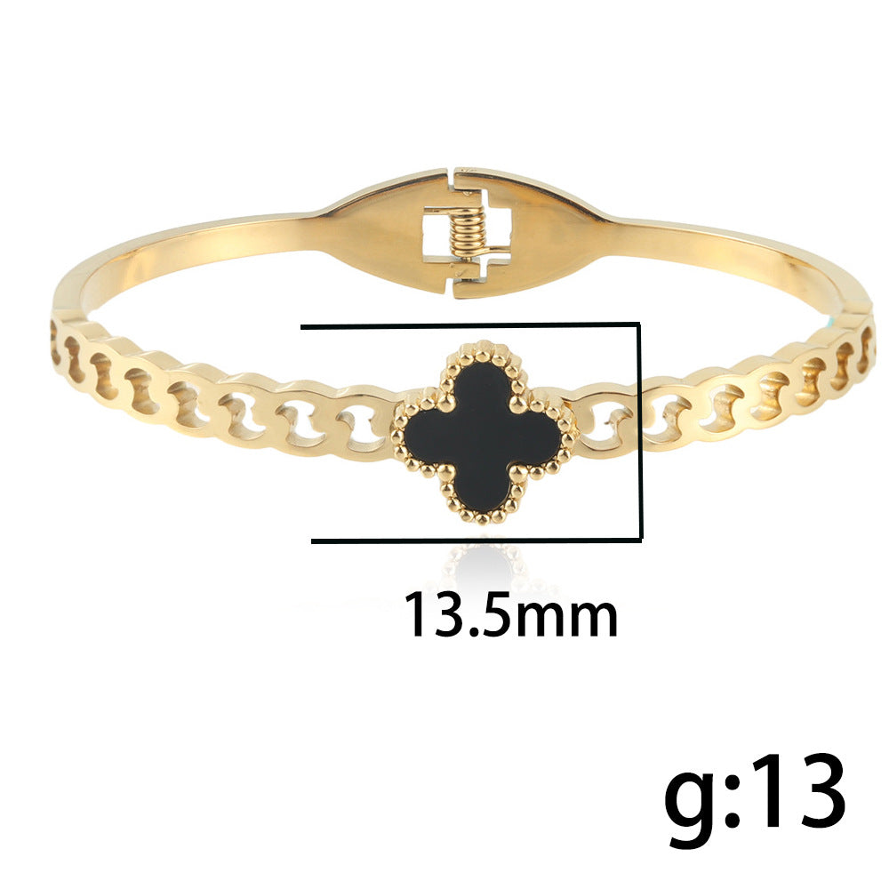 Handgefertigte Vintage Armband