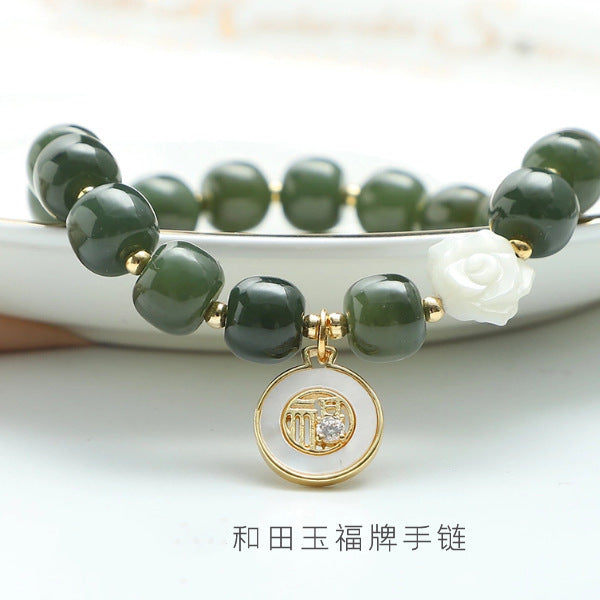 Elegante Silber Armband für jeden Anlass