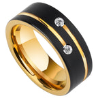 Romantische Ring für besondere Momente