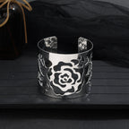 Zarte handwerkliche Armband