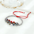 Romantische Silber Armband für besondere Momente