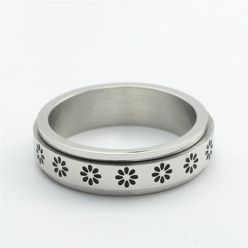 Romantische Ring für besondere Momente