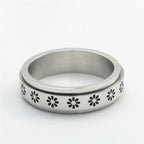 Romantische Ring für besondere Momente