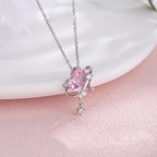 Charmante Halskette für jeden Anlass