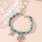 Atemberaubende Gold Armband für den Alltag