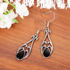 Atemberaubende Ohrring für den Alltag