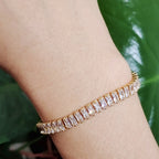 Atemberaubende Armband für den Alltag