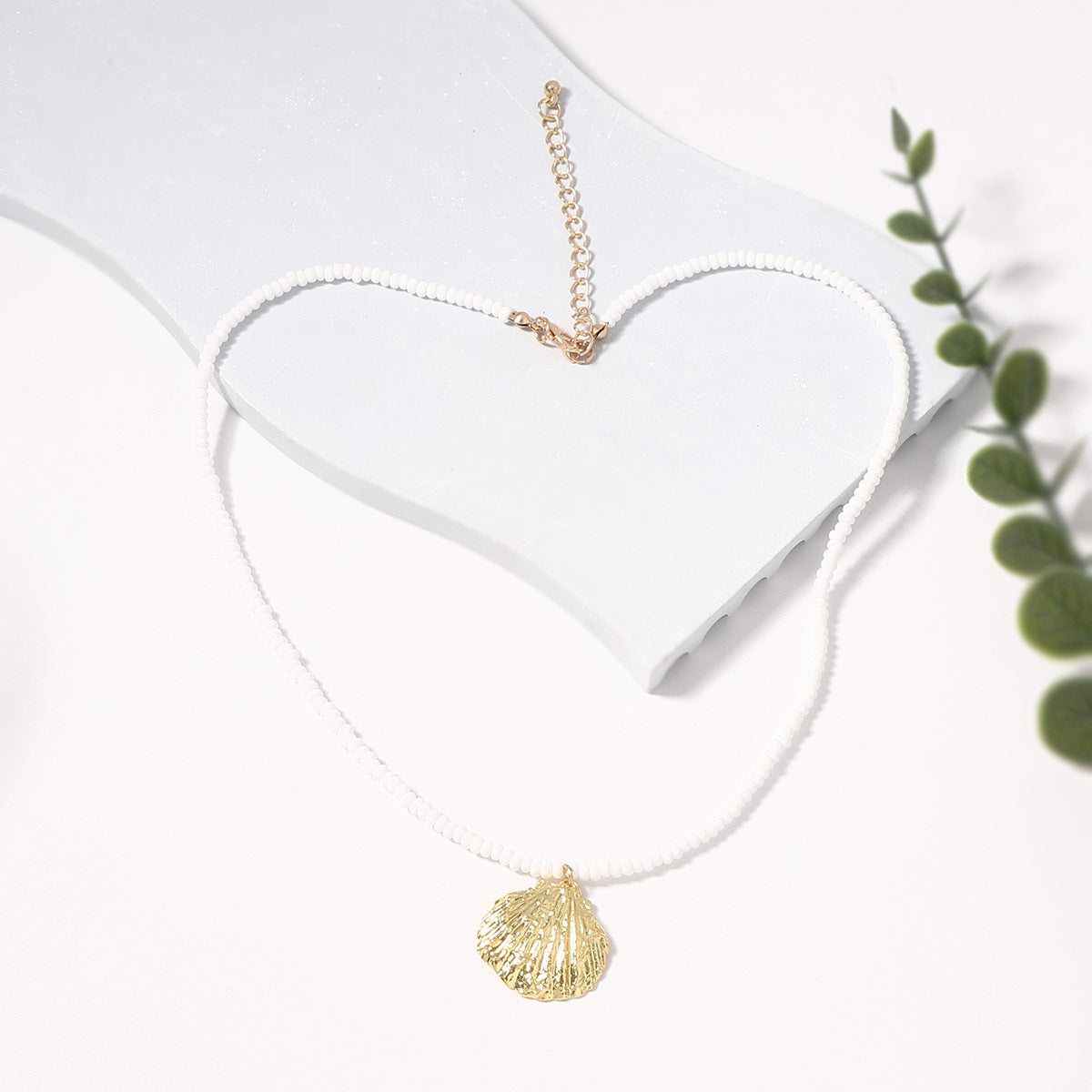 Atemberaubende Halskette für den Alltag