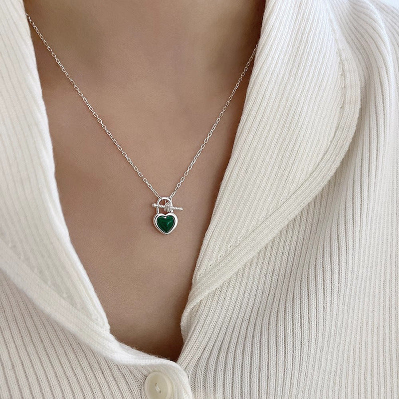 Atemberaubende Halskette für den Alltag