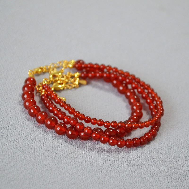 Schöne Armband mit einzigartigem Stil