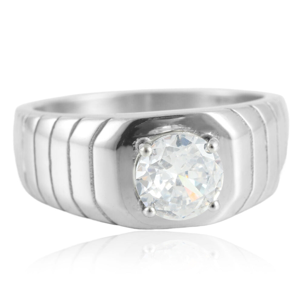 Romantische Ring für besondere Momente