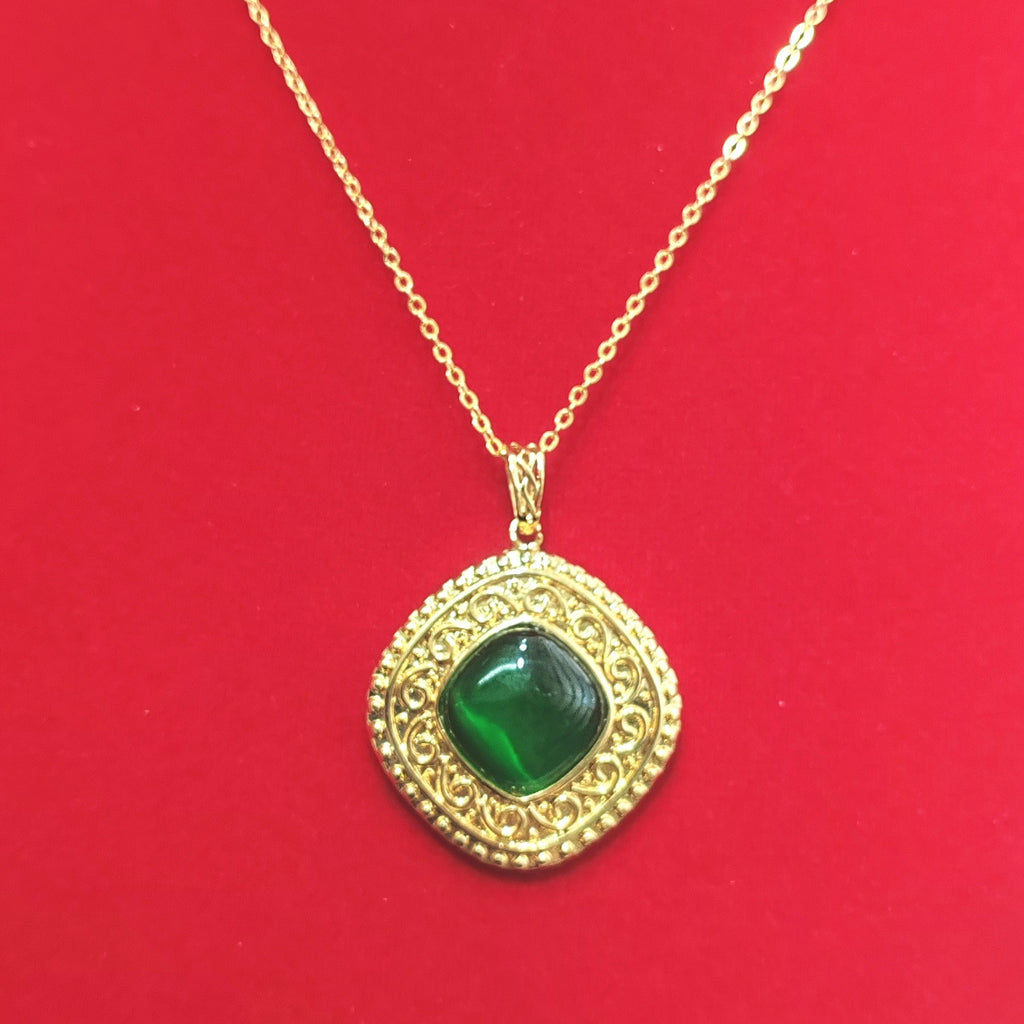 Elegante Halskette für jeden Anlass