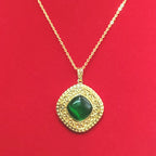 Elegante Halskette für jeden Anlass