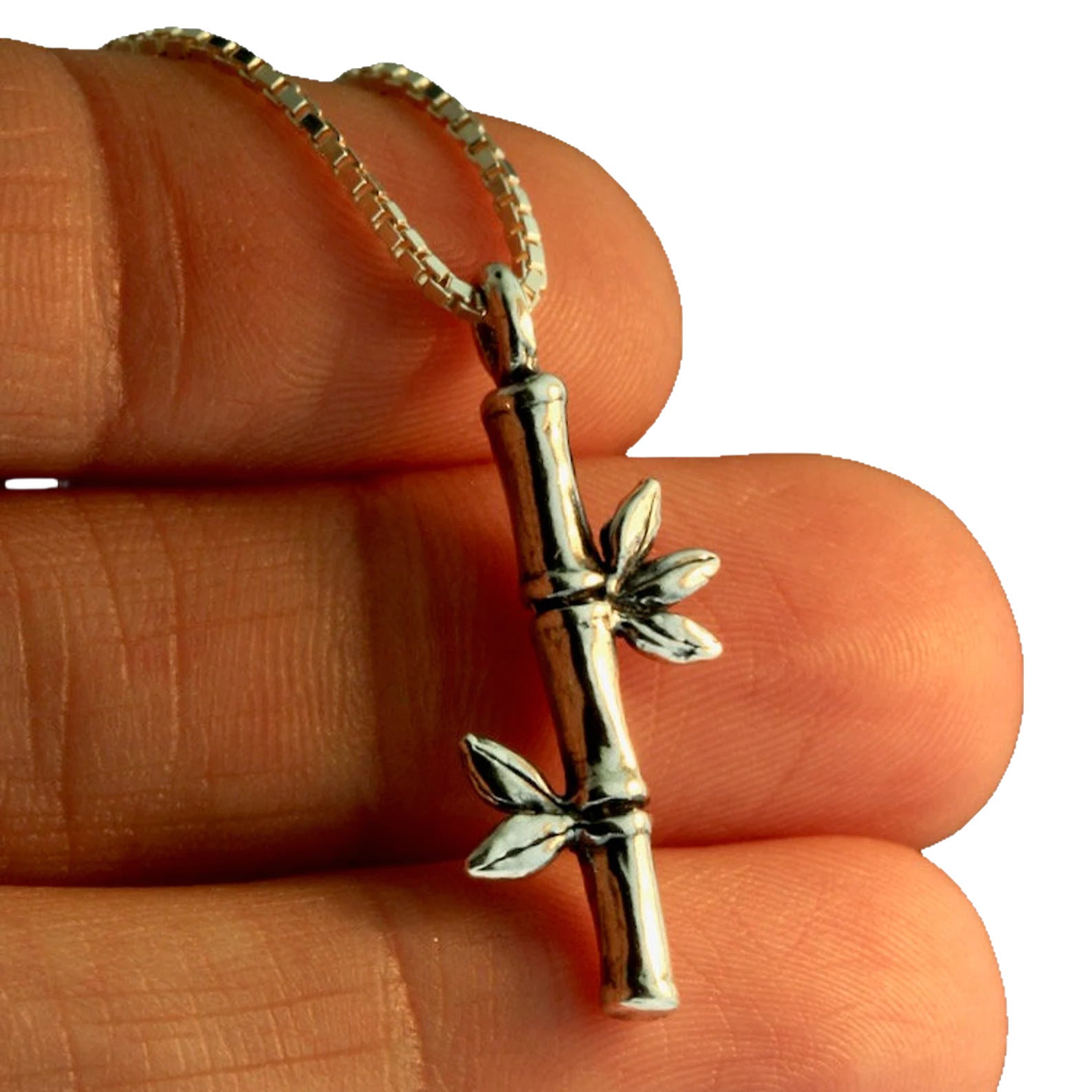 Charmante Halskette für jeden Anlass