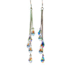 Atemberaubende Ohrring für den Alltag