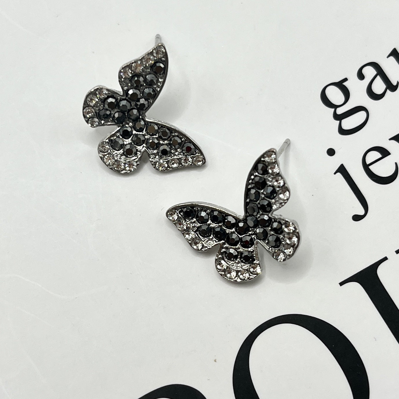 Elegante Ohrring für jeden Anlass